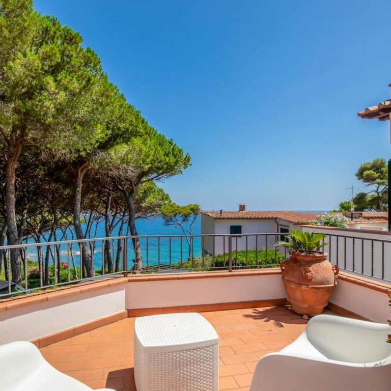 Villa Denise - Casa con 4 camere da letto - 59