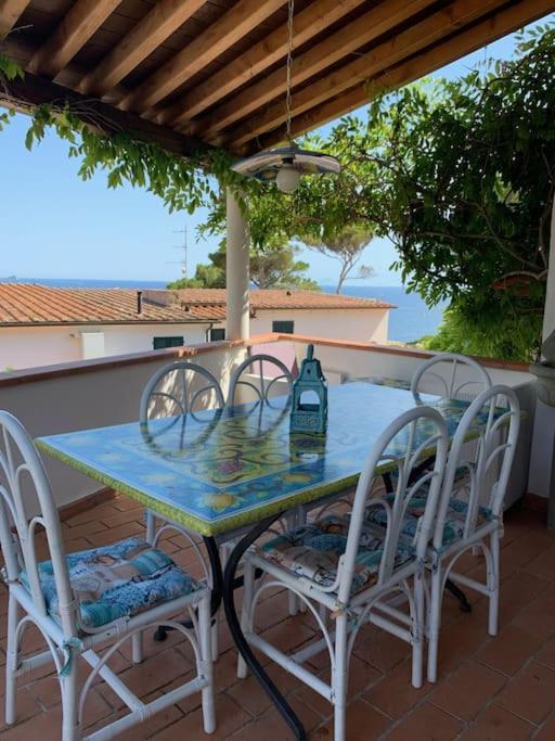 Villa Denise - Casa con 4 camere da letto - 63