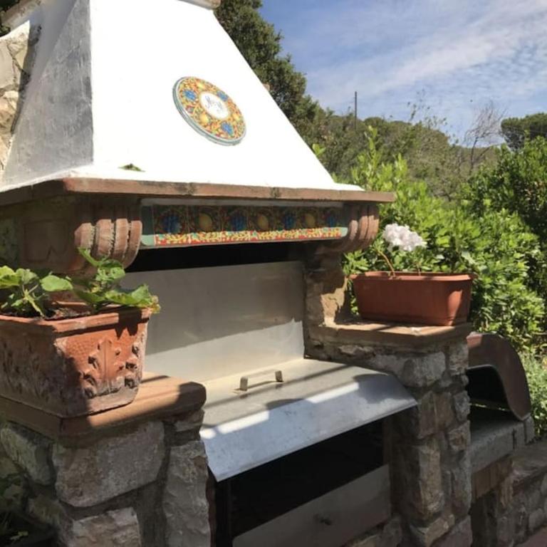 Villa Denise - Casa con 4 camere da letto - 64