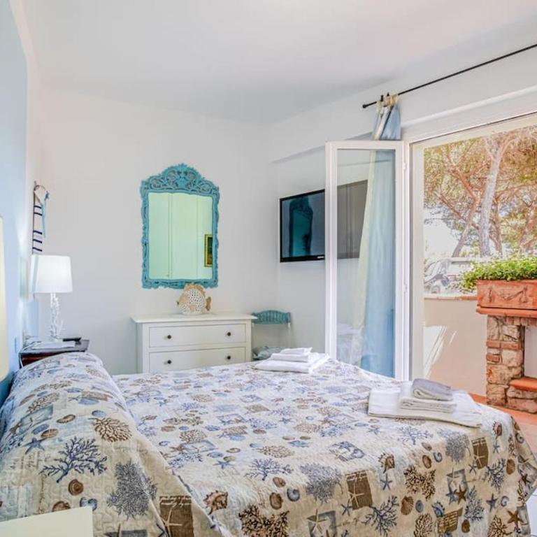 Villa Denise - Casa con 4 camere da letto - 67