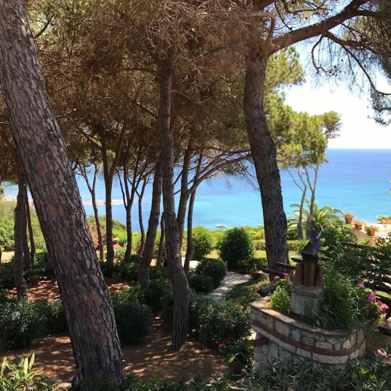 Villa Denise - Casa con 4 camere da letto - 69