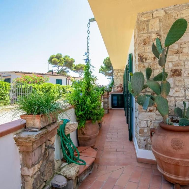 Villa Denise - Casa con 4 camere da letto - 71