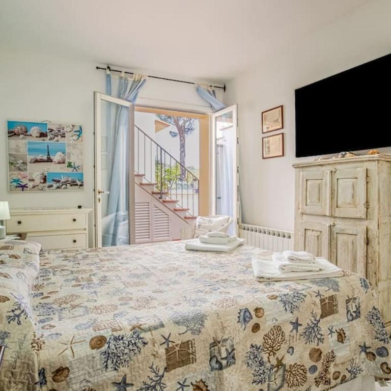 Villa Denise - Casa con 4 camere da letto - 72