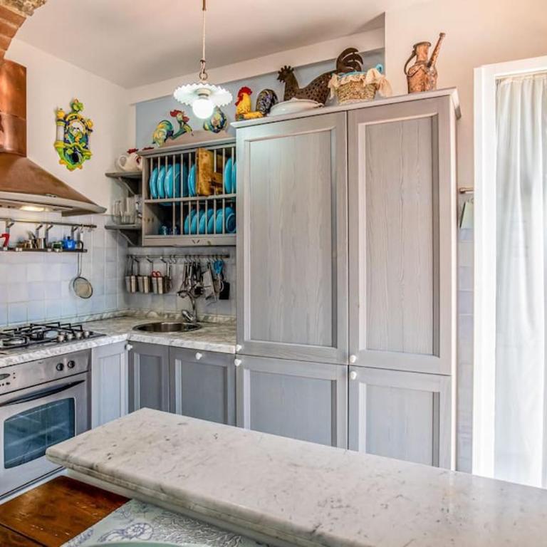 Villa Denise - Casa con 4 camere da letto - 73