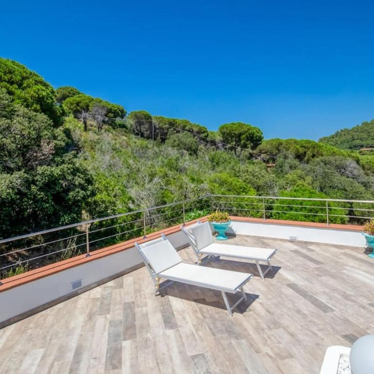 Villa Denise - Casa con 4 camere da letto - 74