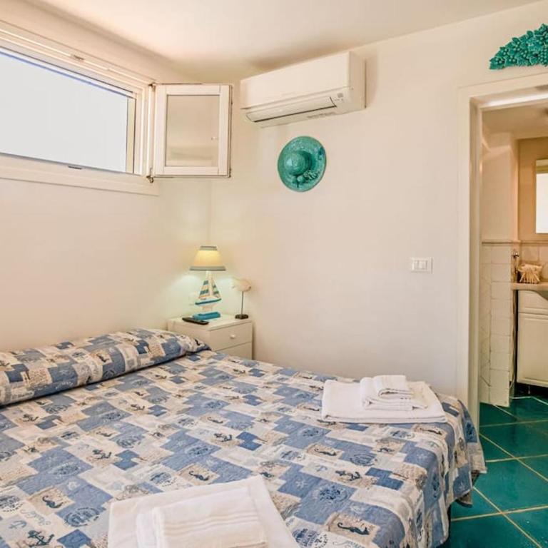 Villa Denise - Casa con 4 camere da letto - 78