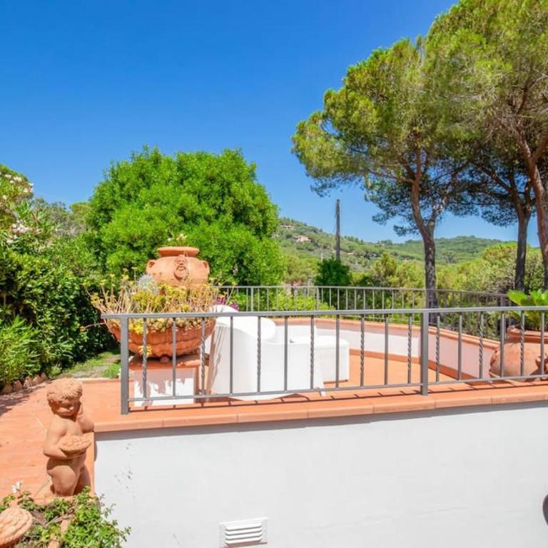 Villa Denise - Casa con 4 camere da letto - 81