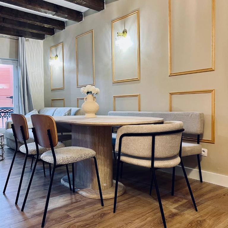 Joyau caché en plein cœur de Martigues ! - Appartement 2 Chambres Deluxe - 13