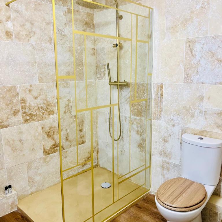 Joyau caché en plein cœur de Martigues ! - Appartement 2 Chambres Deluxe - 11