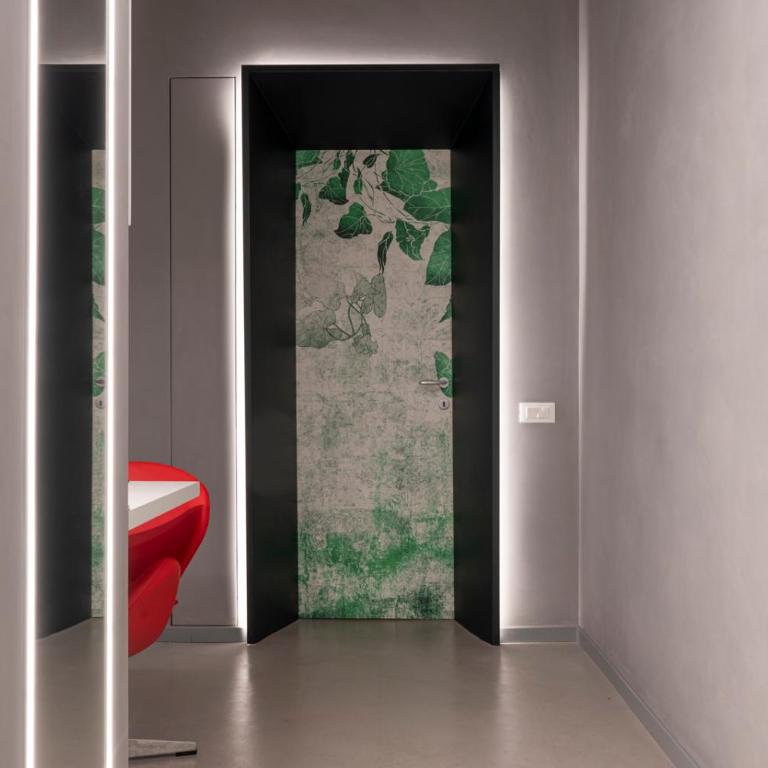 Spagna Suite Luxury Home - Trevi Fountain - Appartamento con 1 Camera da Letto - 5