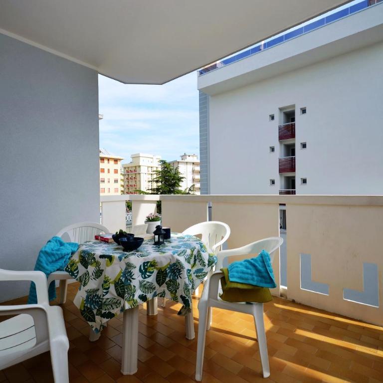 Tre C - Appartamento con 1 Camera da Letto - 15