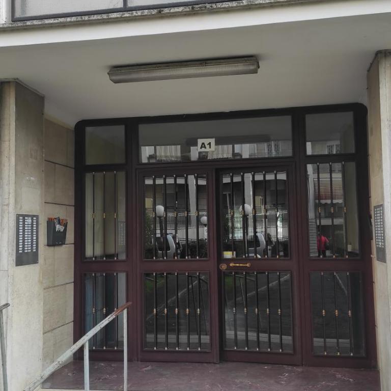 Alloggio Vimercati 45 - Appartement 1 Chambre - 28