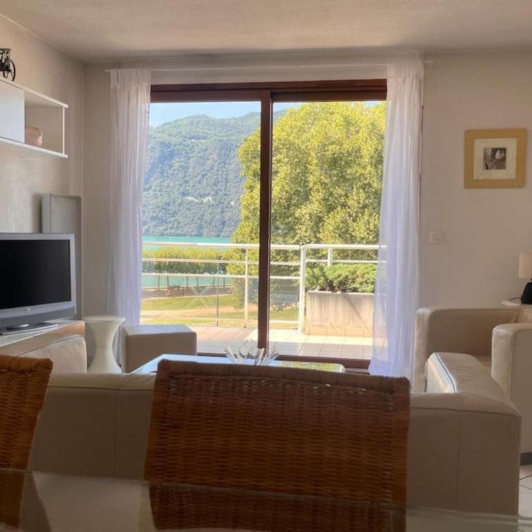 Les Jardins du Lac - nice view 3 - Appartement 2 Chambres - 2