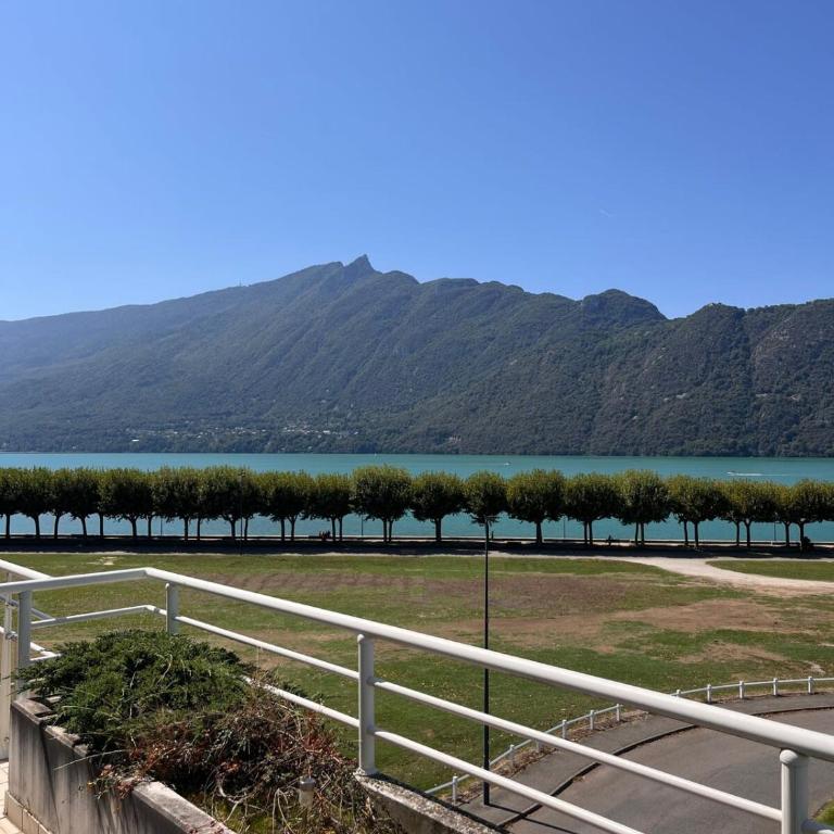 Les Jardins du Lac - nice view 3 - Appartement 2 Chambres - 1