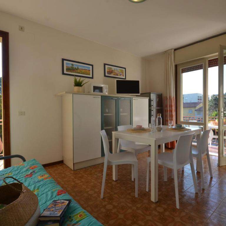 Villa Stefano - Appartamento con 1 Camera da Letto - 14