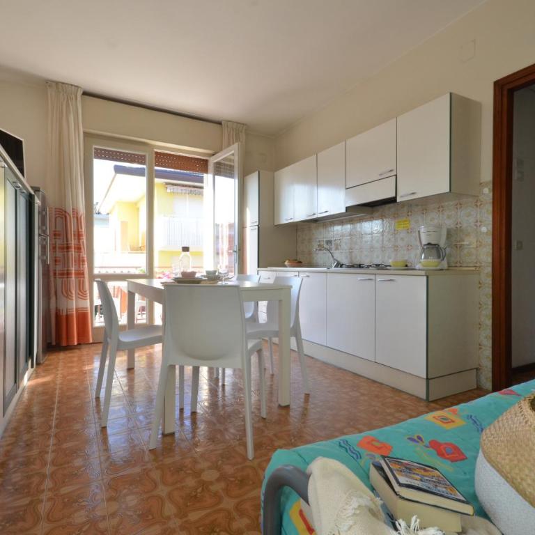 Villa Stefano - Appartamento con 1 Camera da Letto - 15
