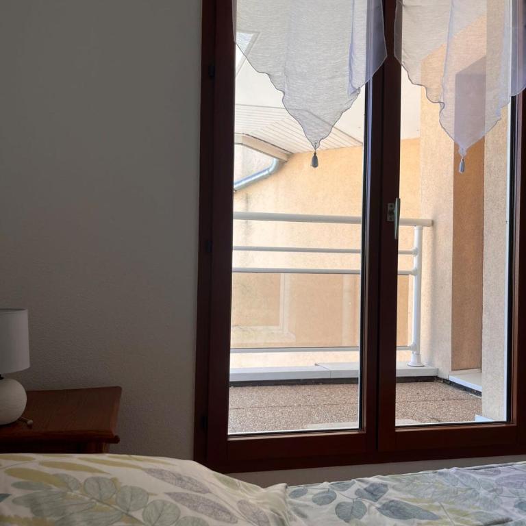 Les Jardins du Lac - nice view 3 - Appartement 2 Chambres - 17