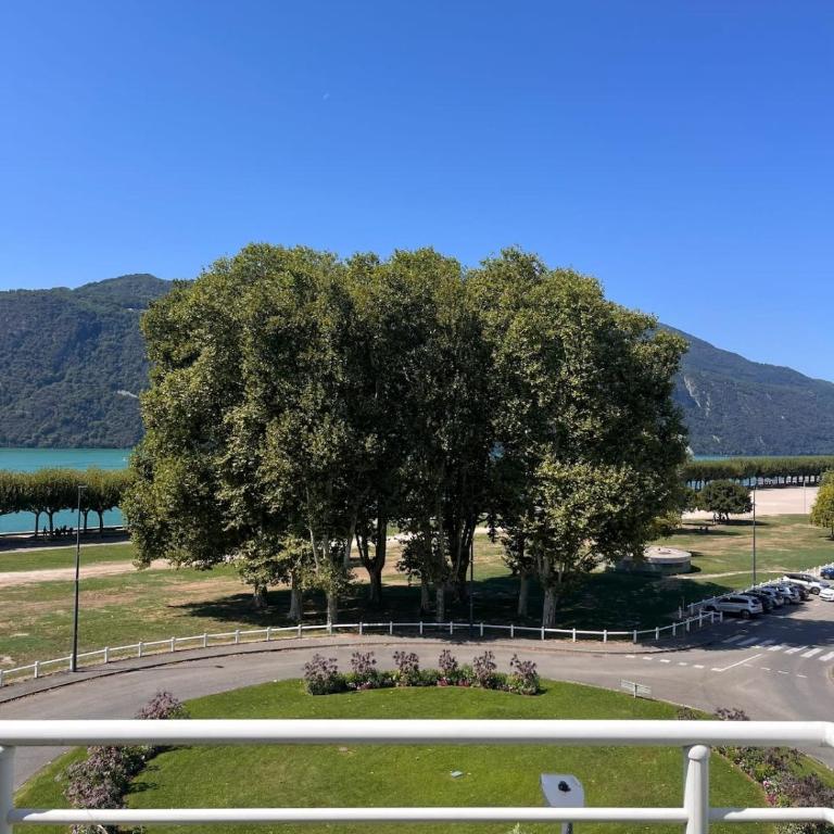 Les Jardins du Lac - nice view 3 - Appartement 2 Chambres - 38