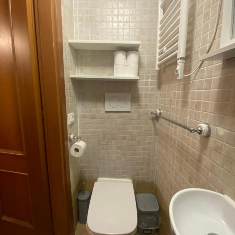 Casa Arco della Chiesa Nuova - Pantheon & Navona - Appartamento con 1 Camera da Letto - 16