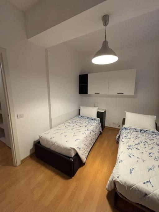 Campogrande Apartment - Lecco - Apartment mit 2 Schlafzimmern und Stadtblick - 2