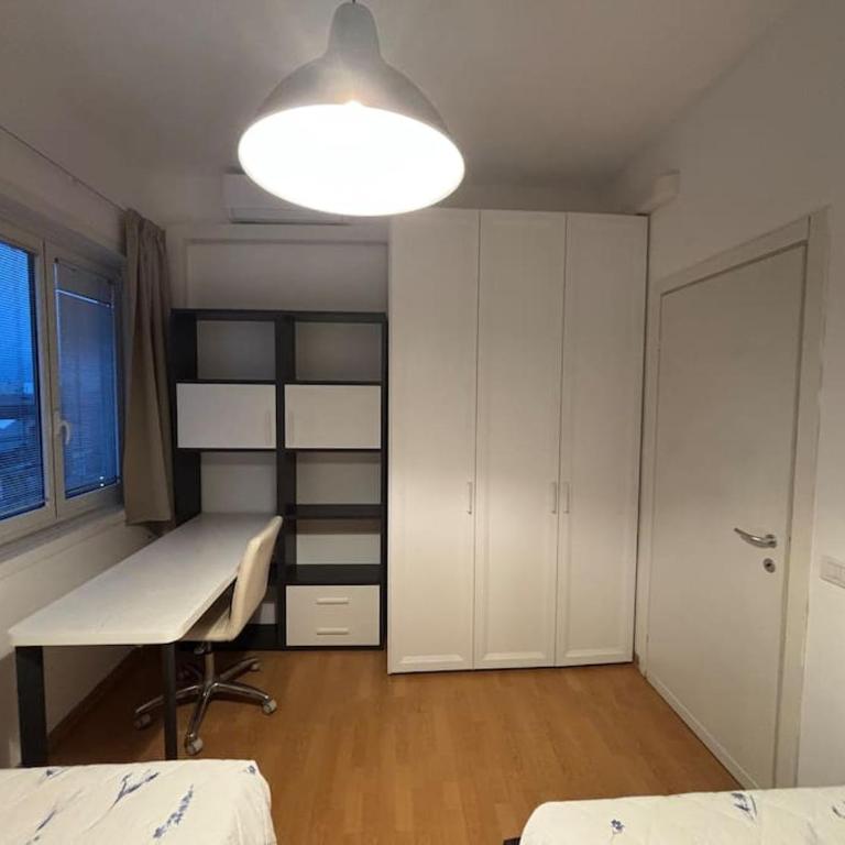 Campogrande Apartment - Lecco - Apartment mit 2 Schlafzimmern und Stadtblick - 7