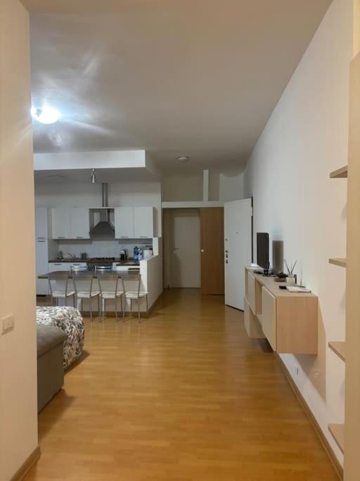 Campogrande Apartment - Lecco - Apartment mit 2 Schlafzimmern und Stadtblick - 9