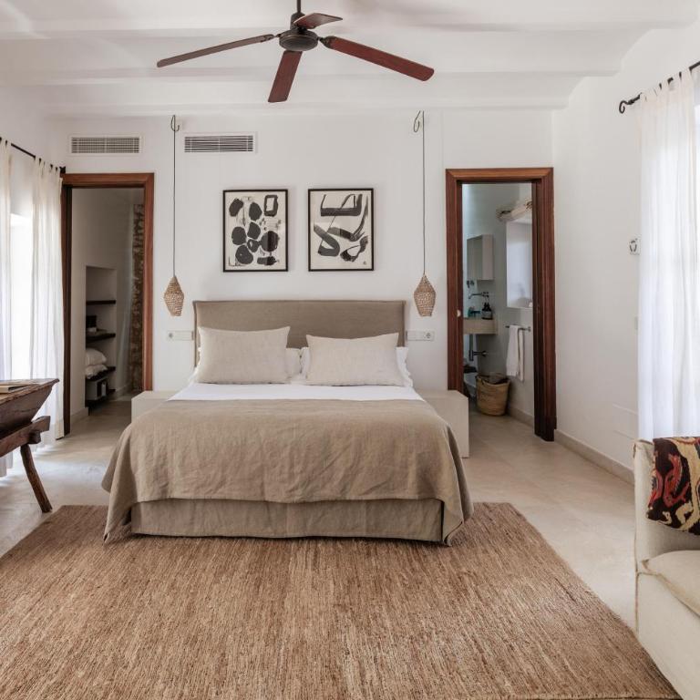 Cal Reiet Holistic Retreat - Suite de 2 dormitorios - 1