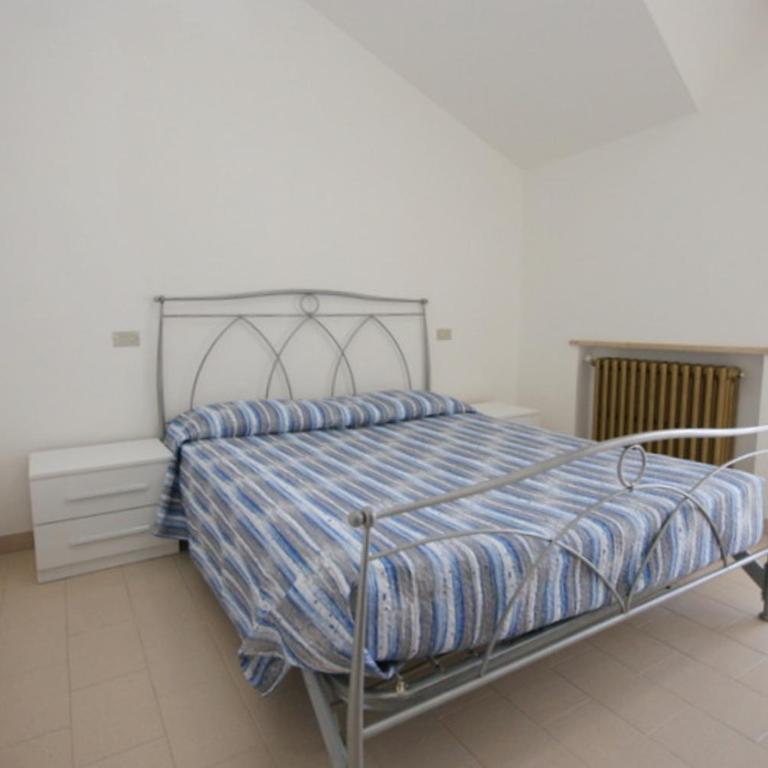 62 Villa Vespucci Evangelisti Casa - Casa Vacanze con 4 Camere da Letto - 12
