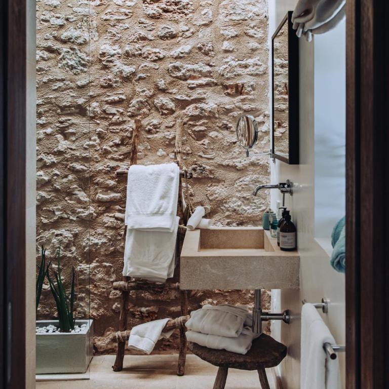 Cal Reiet Holistic Retreat - Suite de 2 dormitorios - 3