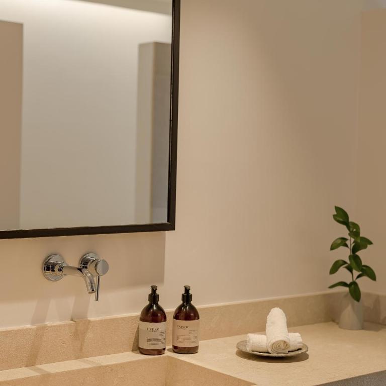 Cal Reiet Holistic Retreat - Suite de 2 dormitorios - 1