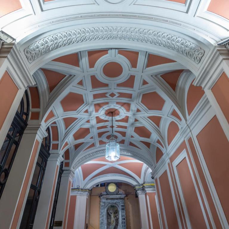 Spagna Suite Luxury Home - Trevi Fountain - Appartamento con 1 Camera da Letto - 43