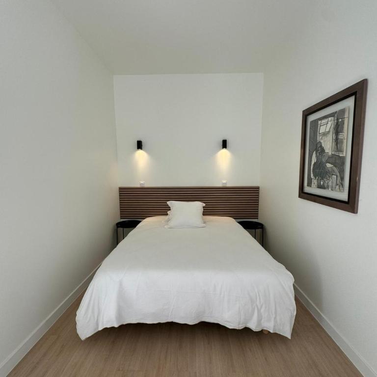Maison Senac - Appartement avec Douche - 6