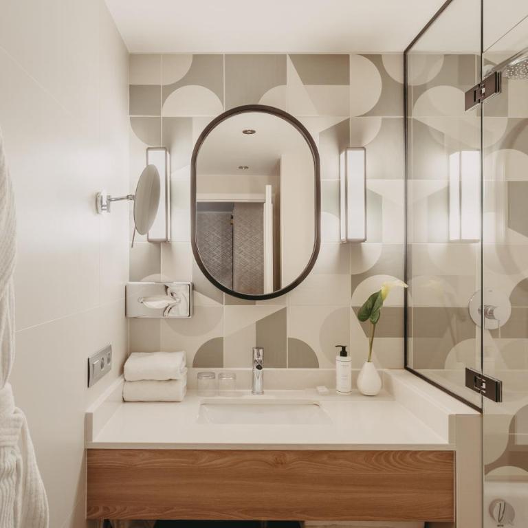 Hôtel d'Orsay - Esprit de France - Chambre Supérieure - 8
