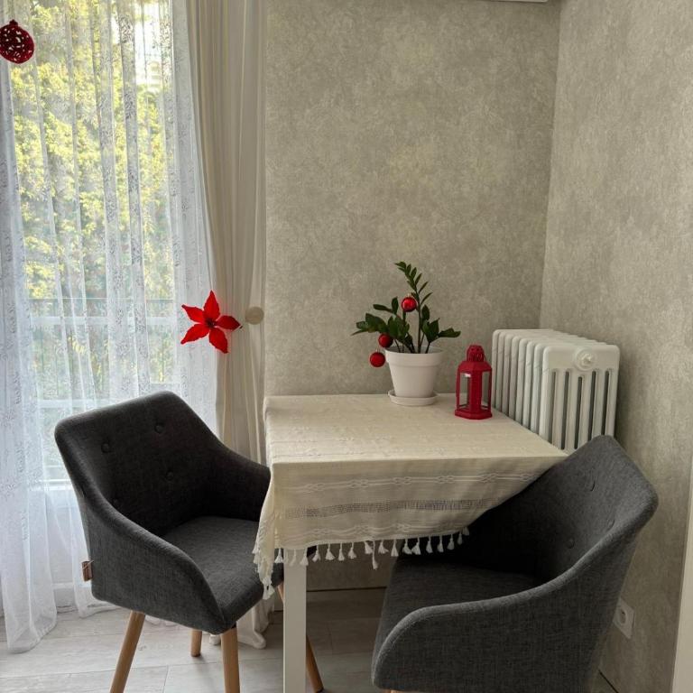 Anahit - Appartement 1 Chambre - 2