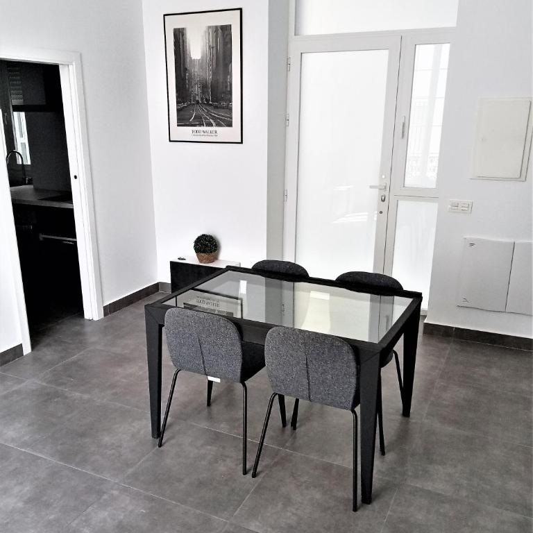 El Anfitrión Palacio Argüeso 12 - Apartamento de 2 dormitorios - 8