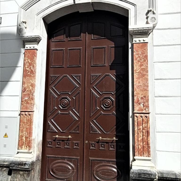 El Anfitrión Palacio Argüeso 12 - Apartamento de 2 dormitorios - 25