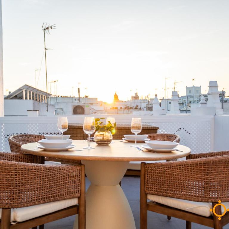 Terrace Home by LiveWork - Apartamento de 2 dormitorios - 1