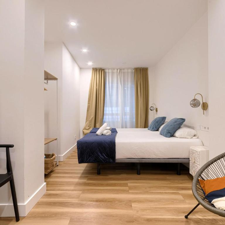 Deustown Apartamentos - Two-Bedroom Apartment - 16