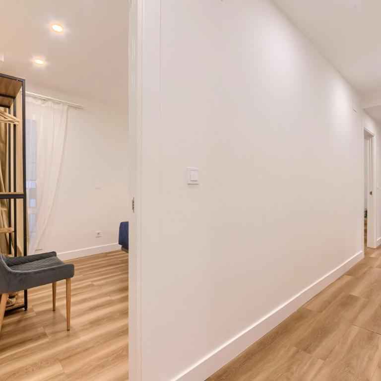 Deustown Apartamentos - Two-Bedroom Apartment - 20