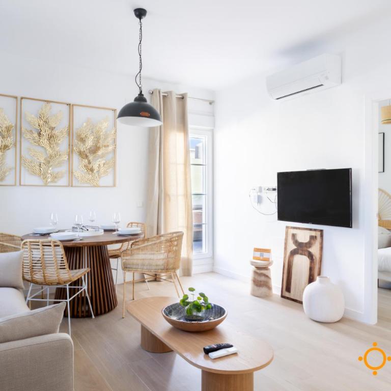 Terrace Home by LiveWork - Apartamento de 2 dormitorios - 7