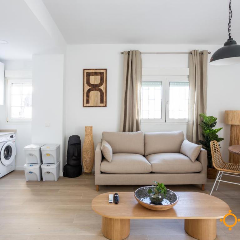 Terrace Home by LiveWork - Apartamento de 2 dormitorios - 8