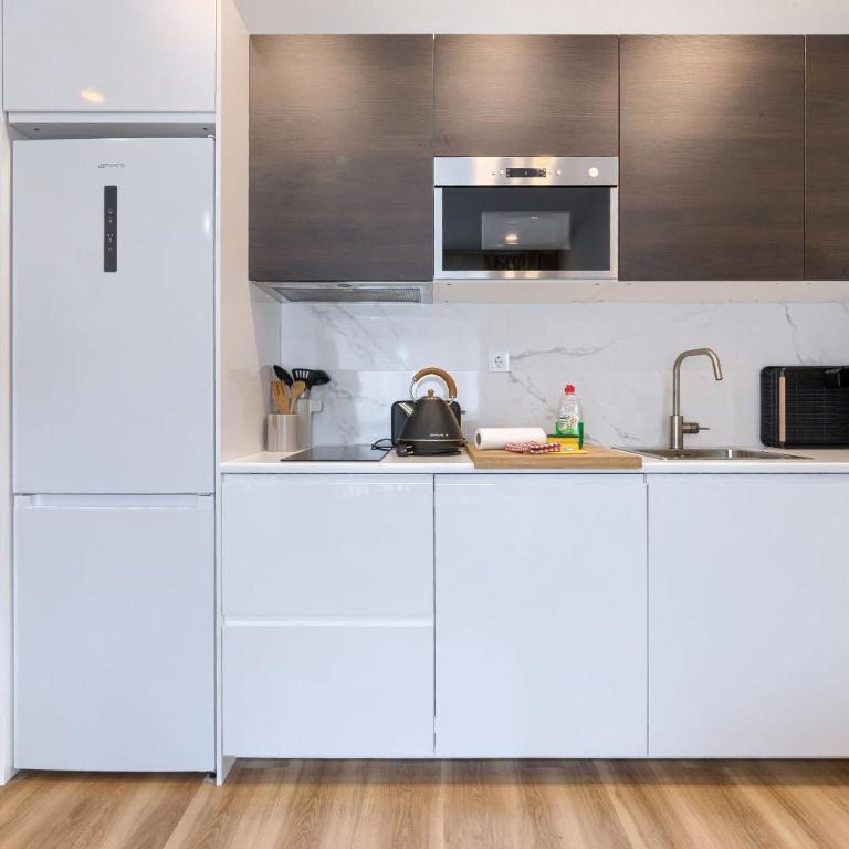 Deustown Apartamentos - Two-Bedroom Apartment - 28