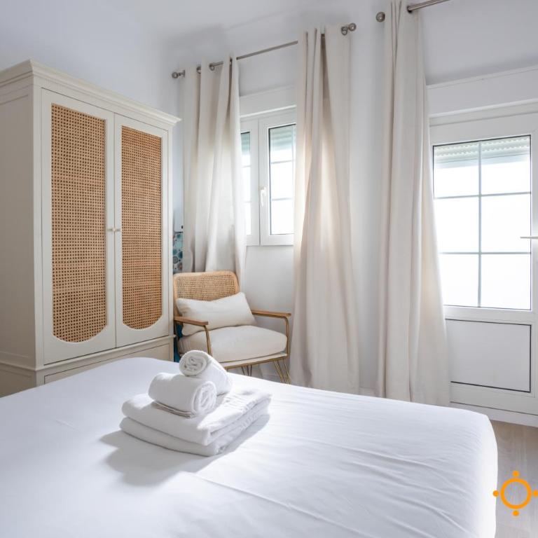 Terrace Home by LiveWork - Apartamento de 2 dormitorios - 10