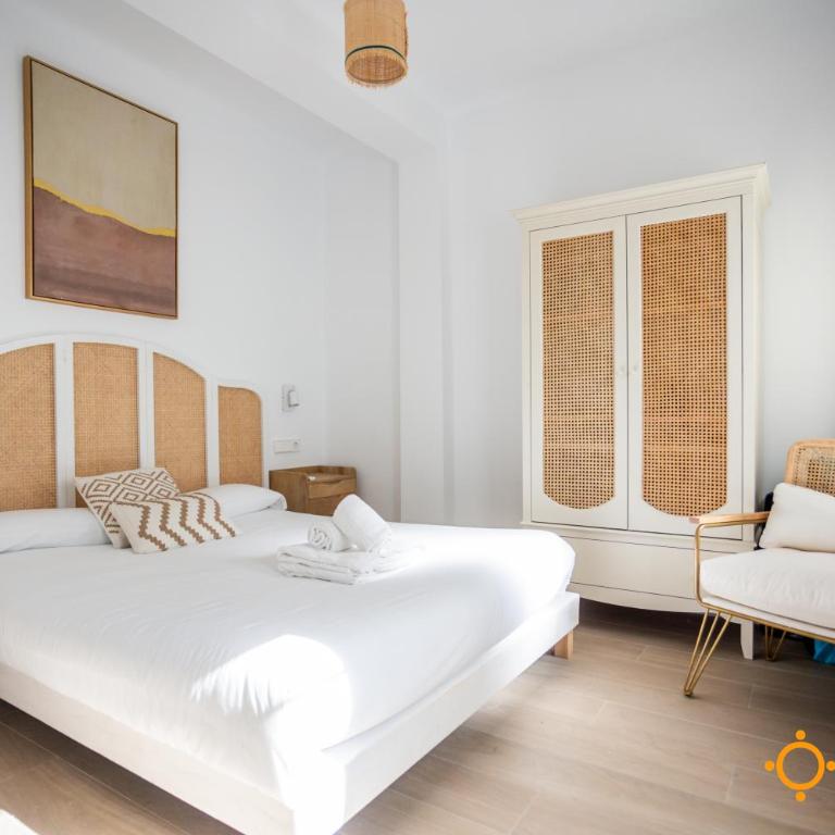 Terrace Home by LiveWork - Apartamento de 2 dormitorios - 9