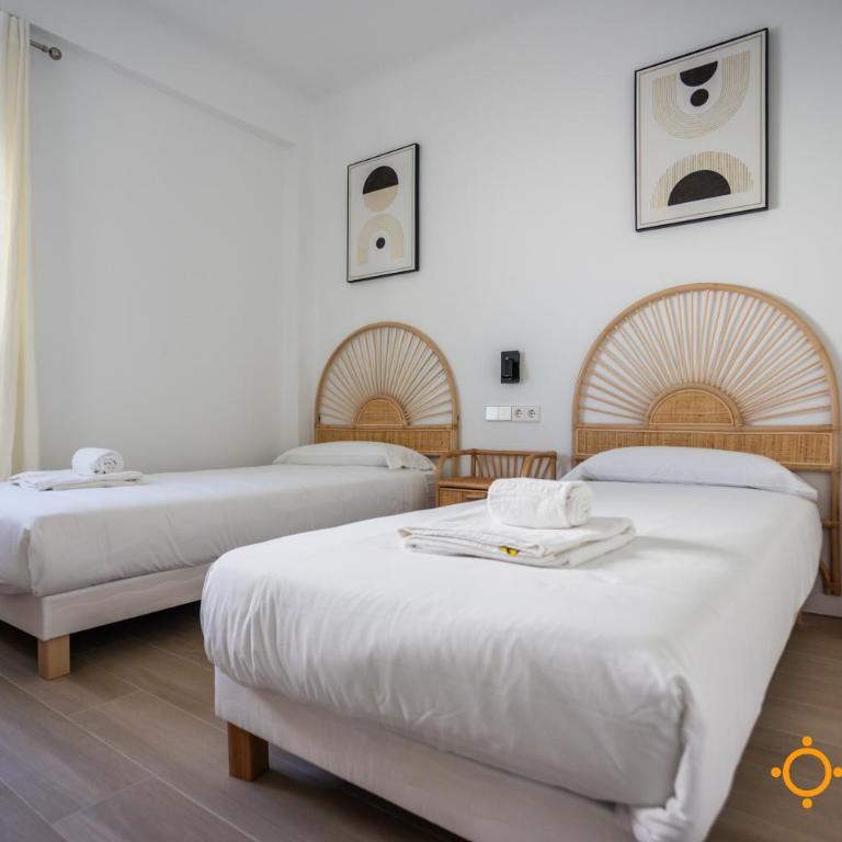 Terrace Home by LiveWork - Apartamento de 2 dormitorios - 12