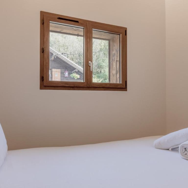 Rocher Blanc - Rénové - Spacieux - 4pax - Appartement - 10