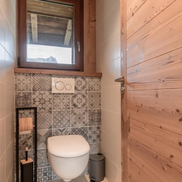 Rocher Blanc - Rénové - Spacieux - 4pax - Appartement - 14