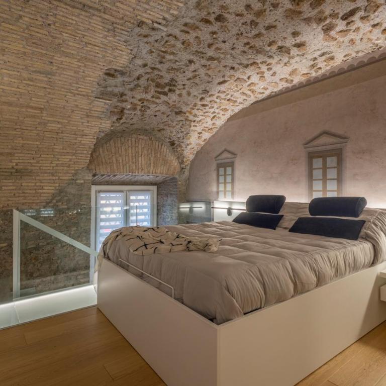 Spagna Suite Luxury Home - Trevi Fountain - Appartamento con 1 Camera da Letto - 26