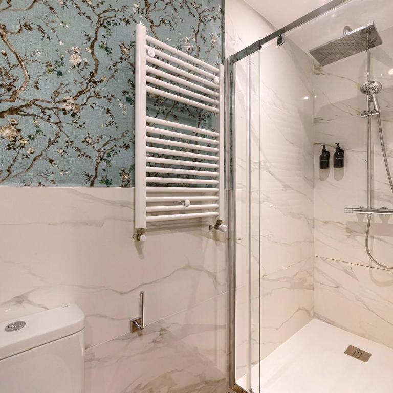 Deustown Apartamentos - One-Bedroom Apartment - 9