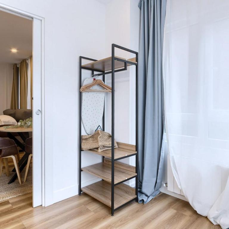 Deustown Apartamentos - One-Bedroom Apartment - 29